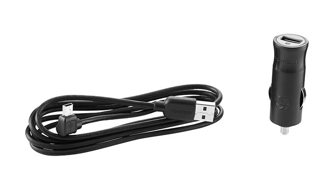 TomTom GO 5200