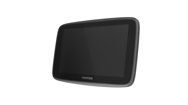 TomTom GO 5200