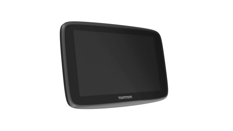 TomTom GO 5200
