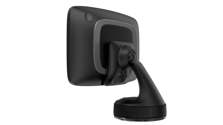 TomTom GO 5200