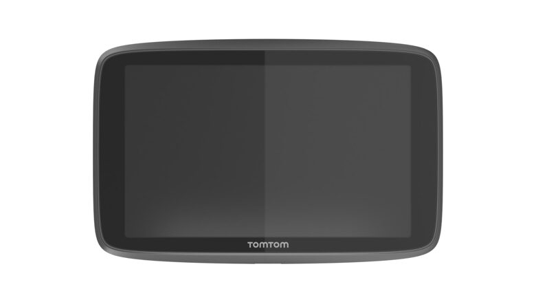 TomTom GO 6200