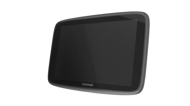 TomTom GO 6200