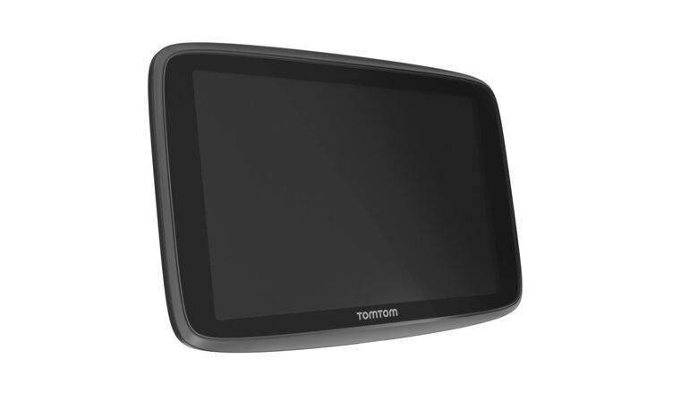 TomTom GO 6200