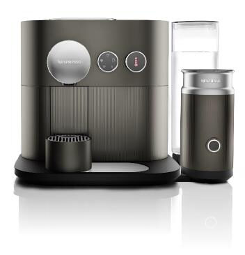De’Longhi EXPERT EN355.GAE Automatica Macchina per caffè a cialde 1,1 L