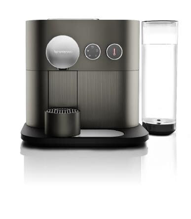 De’Longhi EXPERT EN350.G Automatica Macchina per caffè a cialde 1,1 L