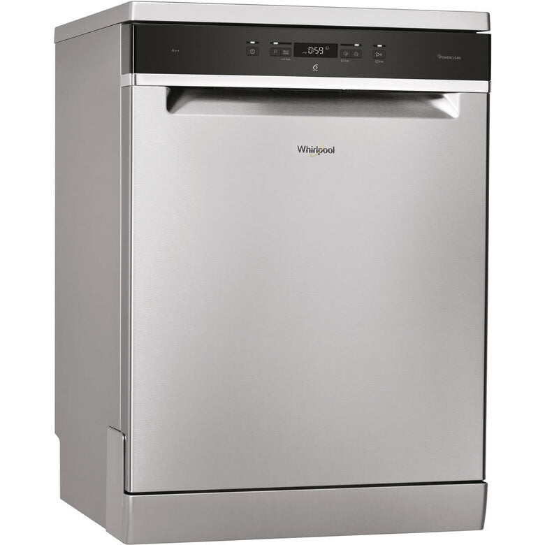 Whirlpool WFC 3C26 P X Lavastoviglie Libera installazione 14 coperti E