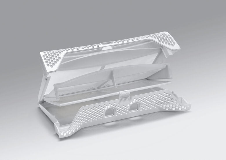 Electrolux EDH3786GDE asciugatrice Libera installazione Caricamento frontale 8 kg A+ Argento, Bianco