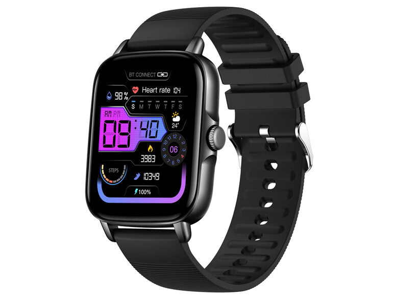 Trevi Smartwatch T-fit 270s Call Nero
