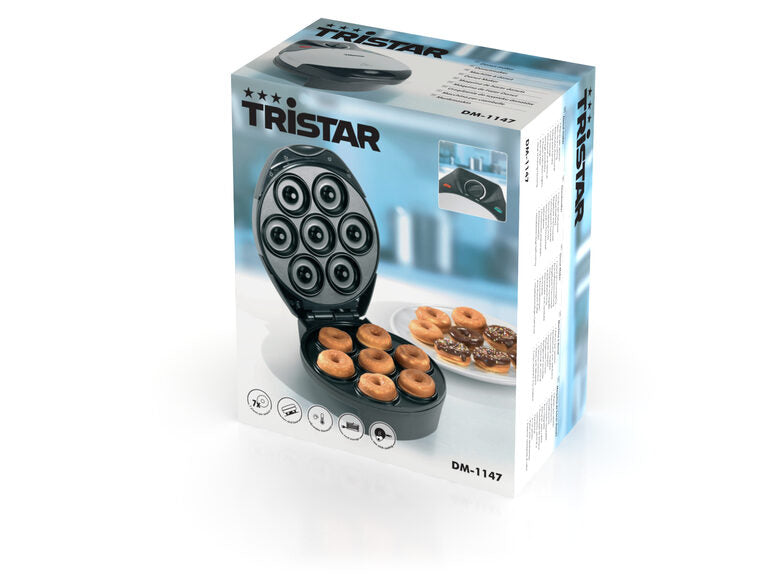 Tristar 1147 Macchina per ciambelle