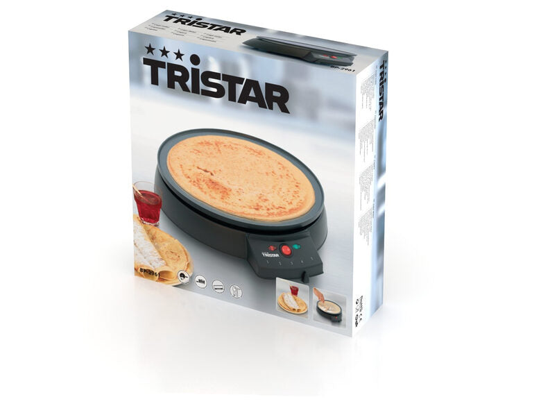 Tristar BP-2961 Crepiera