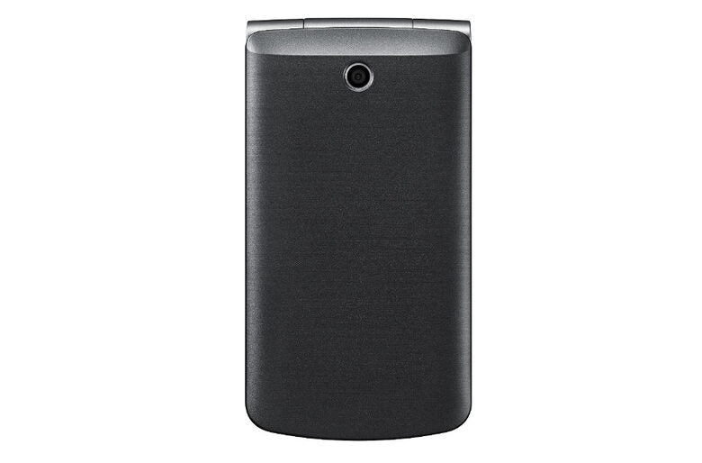 LG G351 7,62 cm (3") 125 g Nero, Argento