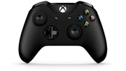 Microsoft Xbox Wireless Controller Nero Bluetooth Gamepad PC, Xbox One, Xbox One S, Xbox One X