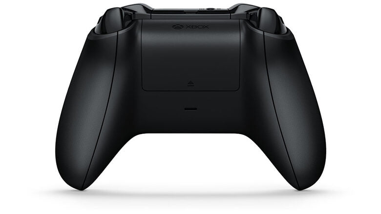 Microsoft Xbox Wireless Controller Nero Bluetooth Gamepad PC, Xbox One, Xbox One S, Xbox One X