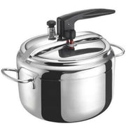 Bialetti Y00AGDN078 pentola 5 L Acciaio inossidabile