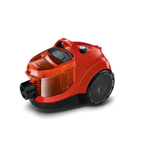Bosch BGC1UA110 aspirapolvere a traino 1,4 L A cilindro Secco 700 W Senza sacchetto