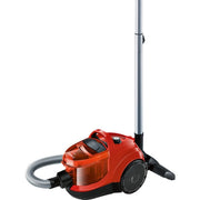 Bosch BGC1UA110 aspirapolvere a traino 1,4 L A cilindro Secco 700 W Senza sacchetto