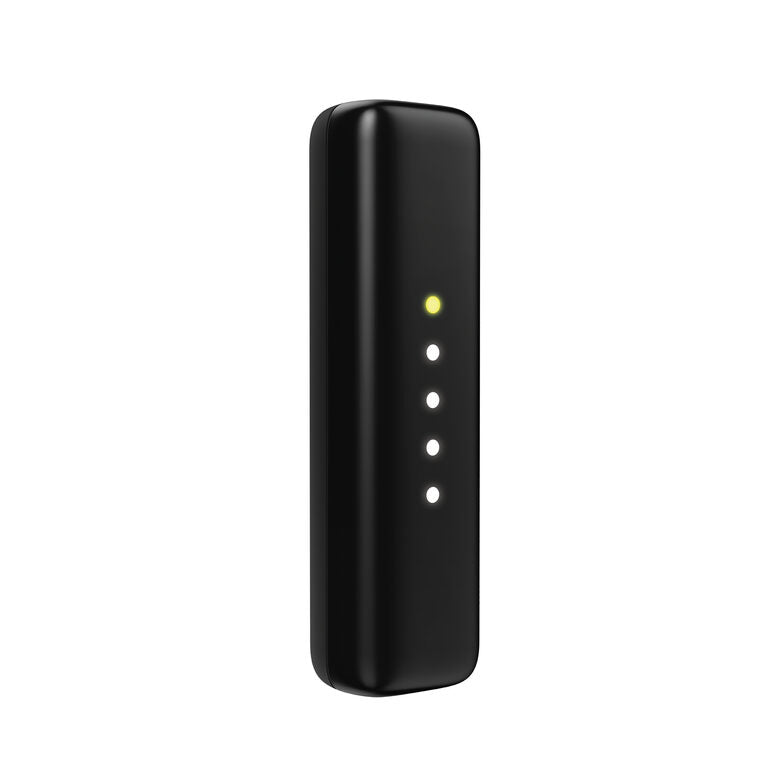 Fitbit Flex 2 LED Braccialetto per rilevamento di attività Blu marino