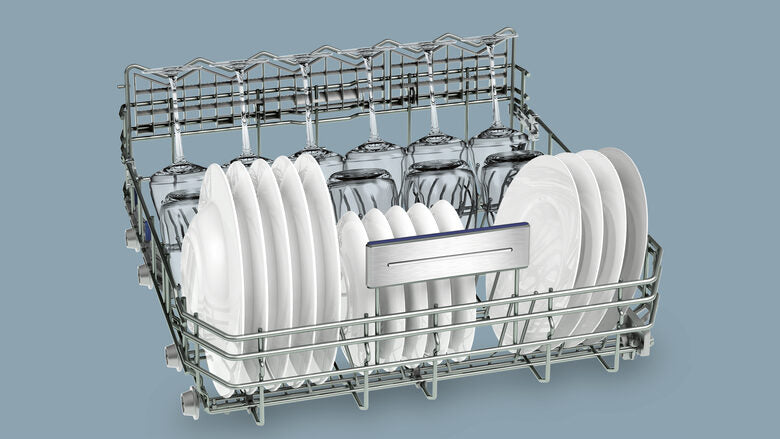 Siemens iQ700 SN278I36TE lavastoviglie Libera installazione 13 coperti