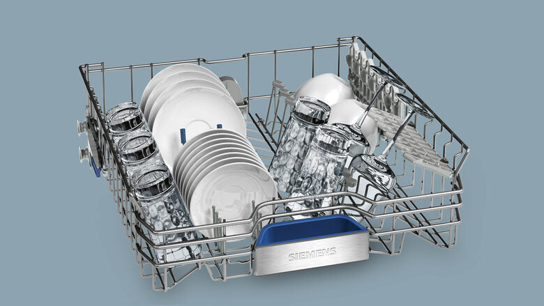 Siemens iQ700 SN278I36TE lavastoviglie Libera installazione 13 coperti