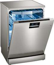 Siemens iQ700 SN278I36TE lavastoviglie Libera installazione 13 coperti
