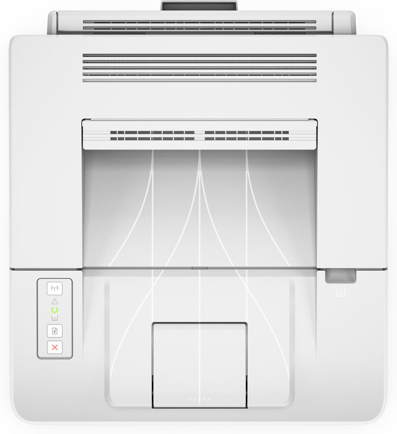 HP LaserJet Pro M203dw 1200 x 1200 DPI A4 Wi-Fi