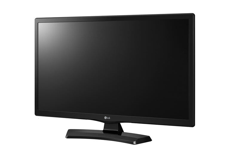 LG 24MT48VF-PZ TV Hospitality 59,9 cm (23.6") HD 250 cd/m² Nero 10 W