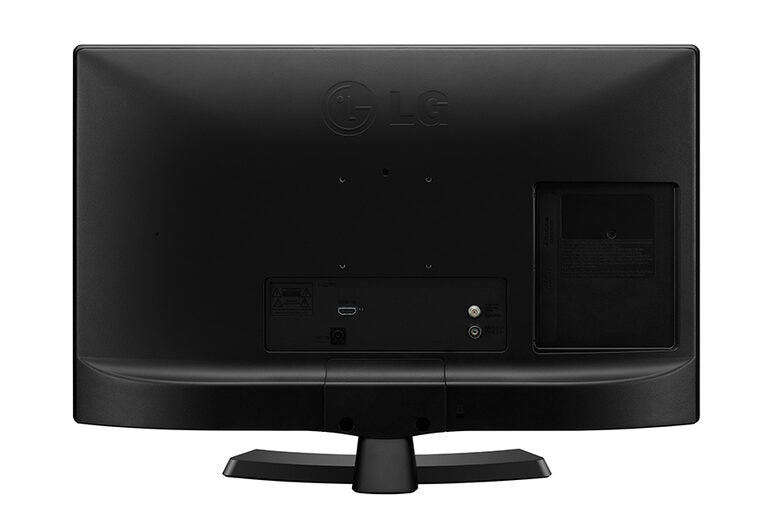 LG 24MT48VF-PZ TV Hospitality 59,9 cm (23.6") HD 250 cd/m² Nero 10 W