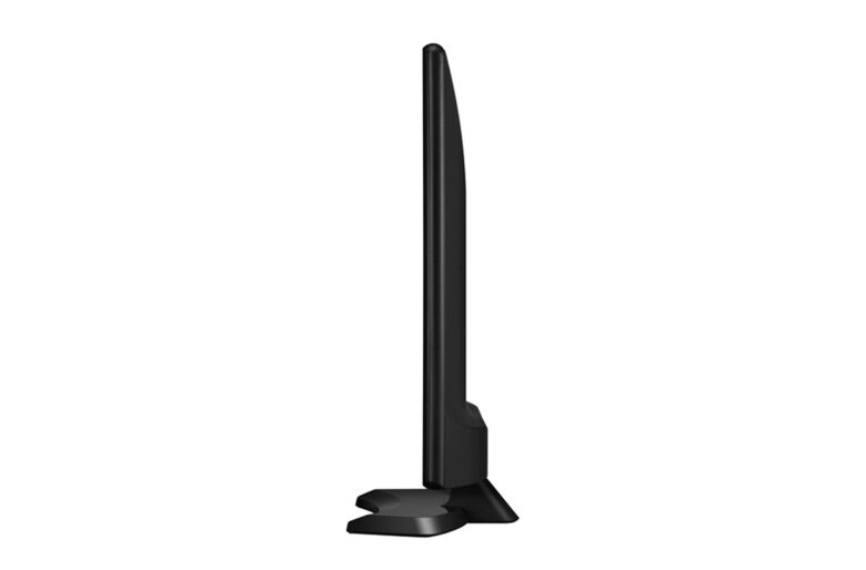 LG 24MT48VF-PZ TV Hospitality 59,9 cm (23.6") HD 250 cd/m² Nero 10 W