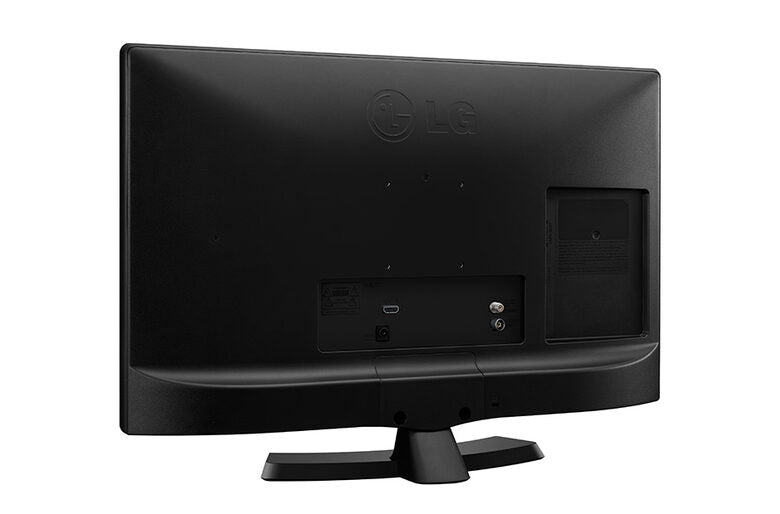 LG 24MT48VF-PZ TV Hospitality 59,9 cm (23.6") HD 250 cd/m² Nero 10 W