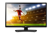 LG 24MT48VF-PZ TV Hospitality 59,9 cm (23.6") HD 250 cd/m² Nero 10 W
