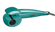 BaByliss C905PE messa in piega Ferro arricciacapelli automatico Caldo Verde