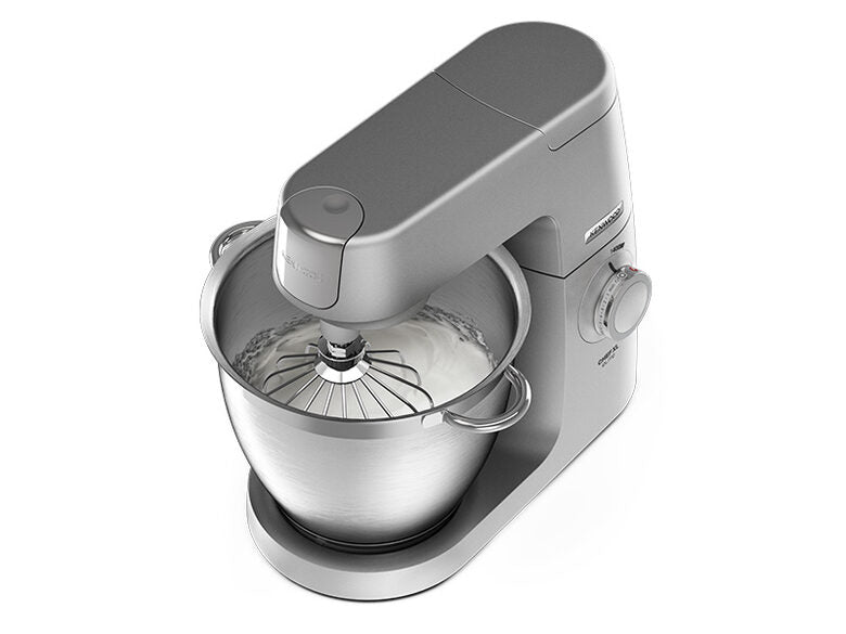 Kenwood KVL6320S robot da cucina 1400 W 6,7 L Argento