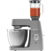 Kenwood KVL6320S robot da cucina 1400 W 6,7 L Argento