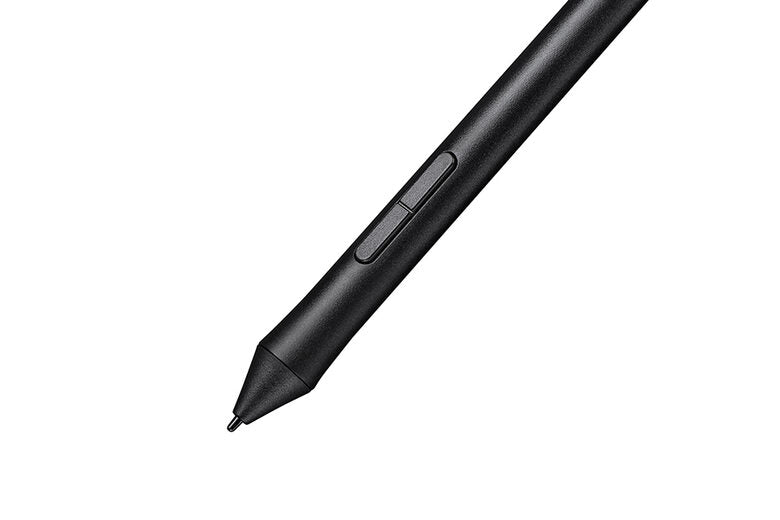 Wacom INTUOS 3D BLACK PT M SOUTH tavoletta grafica Nero 2540 lpi (linee per pollice) 216 x 135 mm USB