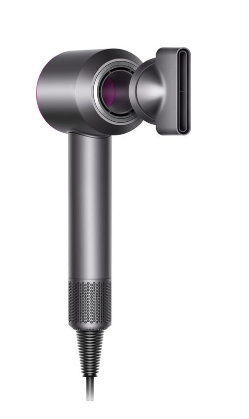 Dyson Supersonic 1600 W Fucsia, Grigio