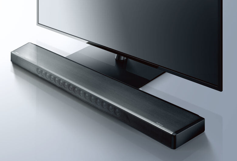 Yamaha MusicCast YSP-2700 Nero 7.1 canali 107 W