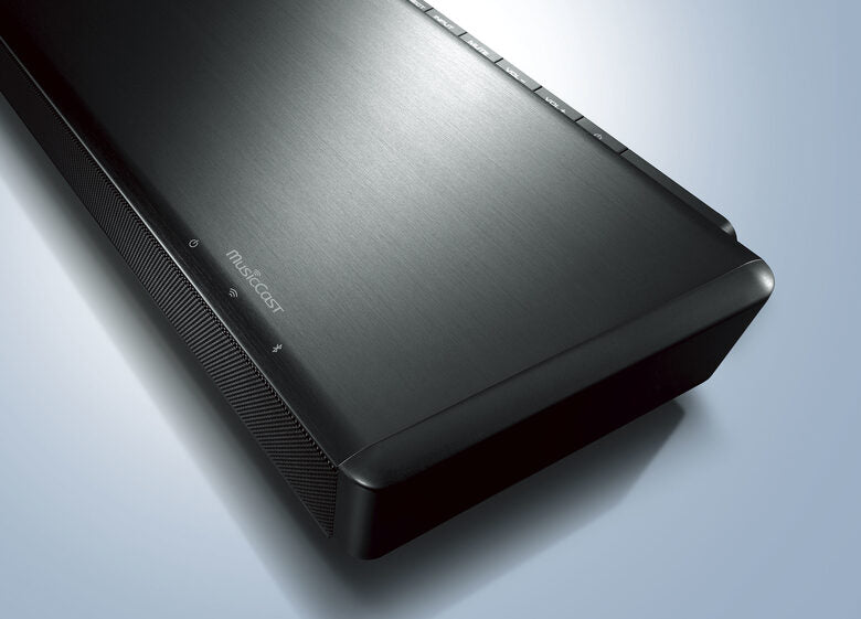 Yamaha MusicCast YSP-2700 Nero 7.1 canali 107 W