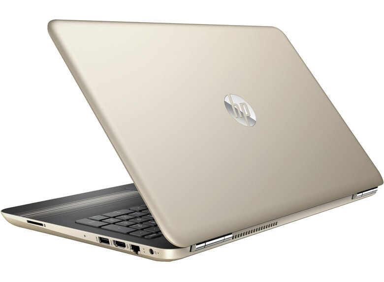 HP Pavilion - 15-au116nl (ENERGY STAR)