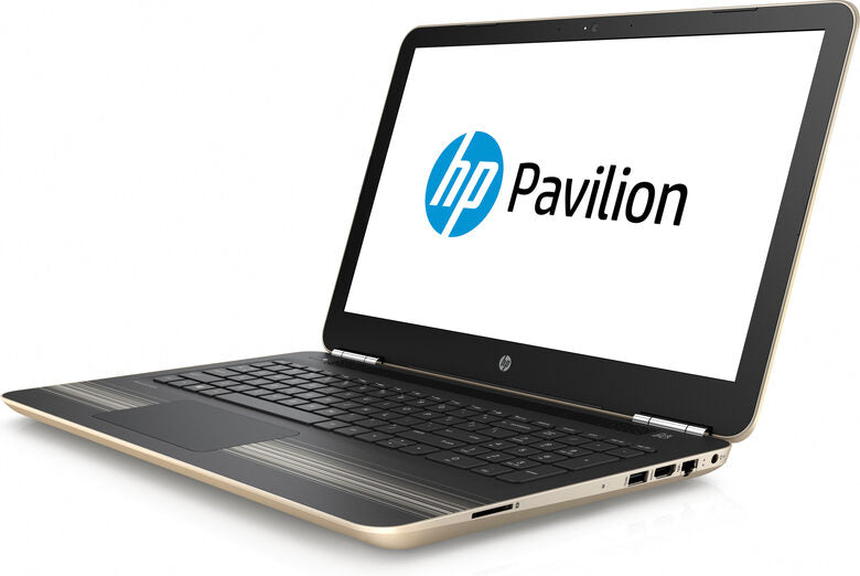 HP Pavilion - 15-au116nl (ENERGY STAR)