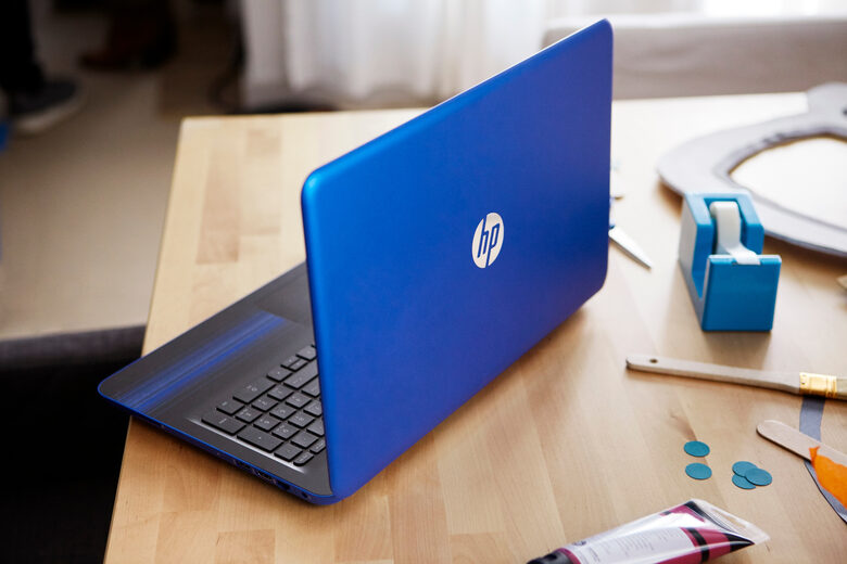 HP Pavilion - 15-au116nl (ENERGY STAR)