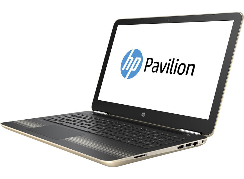 HP Pavilion - 15-au116nl (ENERGY STAR)