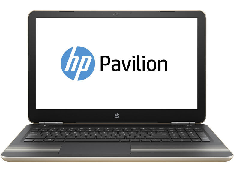 HP Pavilion - 15-au116nl (ENERGY STAR)