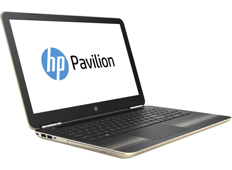 HP Pavilion - 15-au116nl (ENERGY STAR)