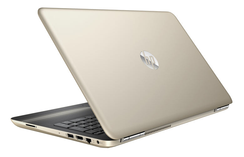 HP Pavilion - 15-au116nl (ENERGY STAR)