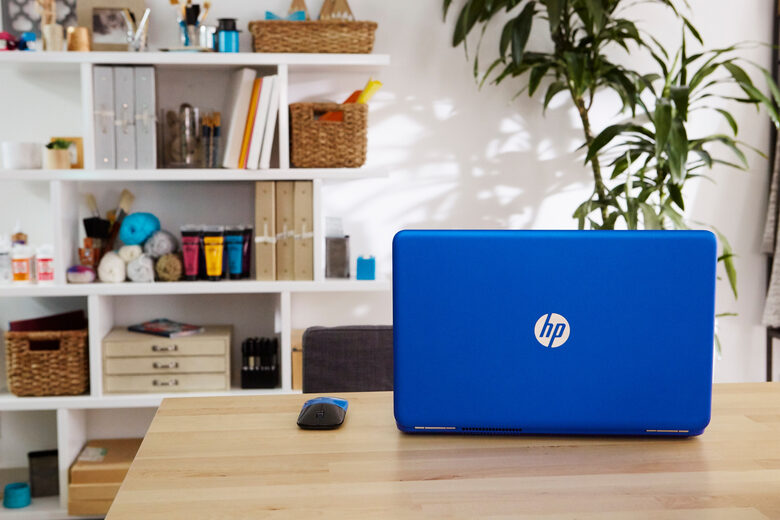 HP Pavilion - 15-au116nl (ENERGY STAR)