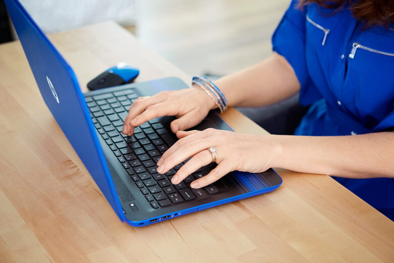 HP Pavilion - 15-au116nl (ENERGY STAR)