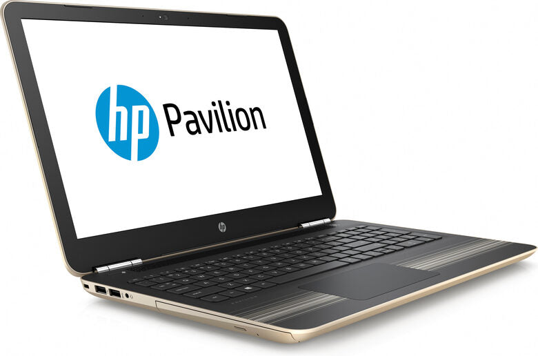 HP Pavilion - 15-au116nl (ENERGY STAR)