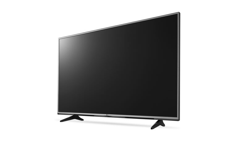 LG 60UH605V TV 152,4 cm (60") 4K Ultra HD Smart TV Wi-Fi Nero, Argento