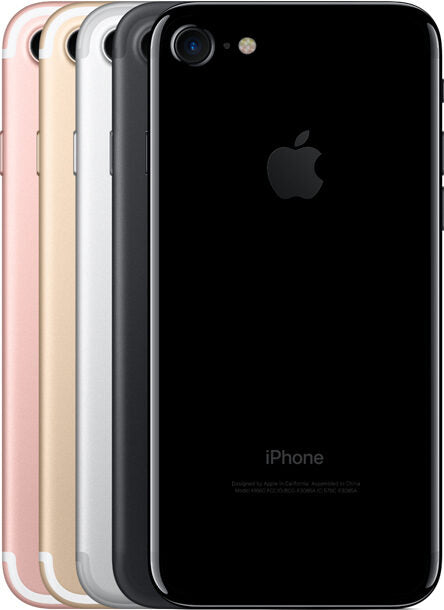 Apple iPhone 7 11,9 cm (4.7") SIM singola iOS 10 4G 2 GB 256 GB 1960 mAh Oro rosa