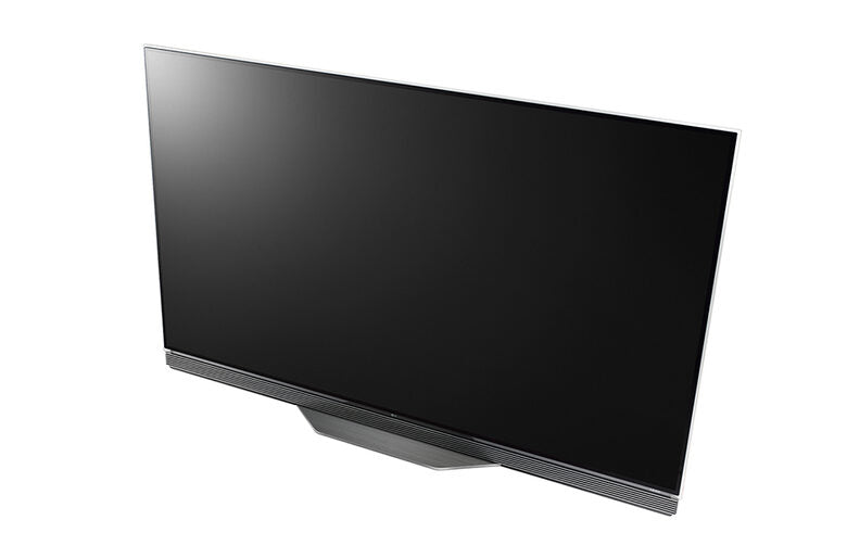 LG 55E6V TV  OLED  55" 4K Ultra HD Smart TV Wi-Fi Argento
